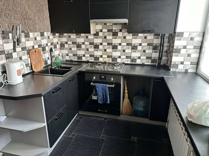 Сучасна квартира на Шуменському . - фото 1