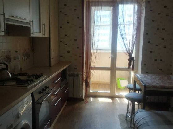 Здам в оренду 1-но кім.квартиру 43 м.кв. Полтава