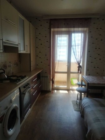 Здам в оренду 1-но кім.квартиру 43 м.кв. - фото 1