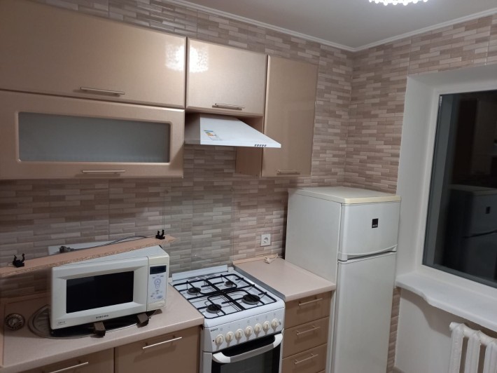 Оренда однокімнатної квартири в місті Херсон . Взимку тепла . - фото 1