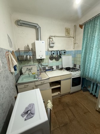 Здам 3 кімнатну квартиру на Подолі, з меблями та технікою - фото 1