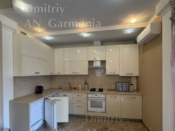 2-К Белая Беседка, Свет не отключают Полтава