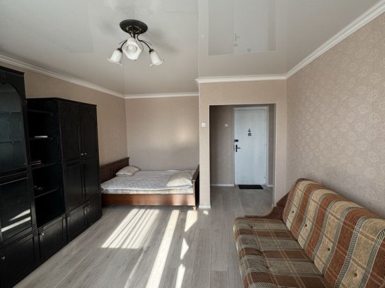 Однокомнатная квартира Таврический Каштан Херсон