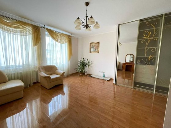 Оренда 1,5 кімнатної квартири в центрі міста по вулиці Мазепи Івано-Франківськ