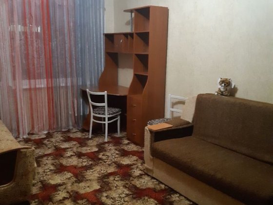 Сдам 1 ком.квартиру 8/9 на Таврическом, ул. Тарле Херсон