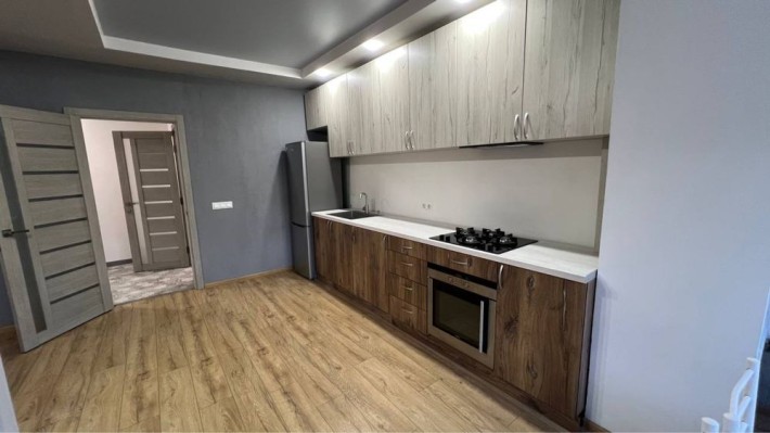 Центр міста, вул.Мельника,новобуд.,закритий двір. - фото 1