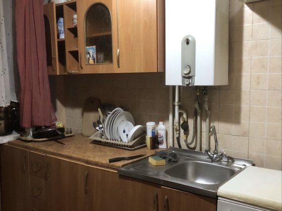 Центр Ляльковий театр тепла квартира Полтава