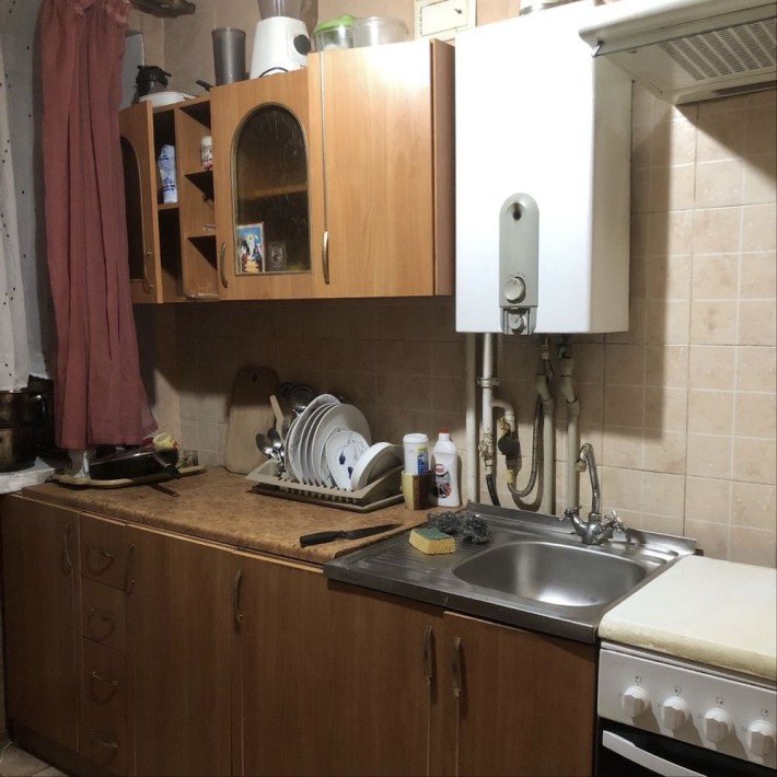 Центр Ляльковий театр тепла квартира - фото 1