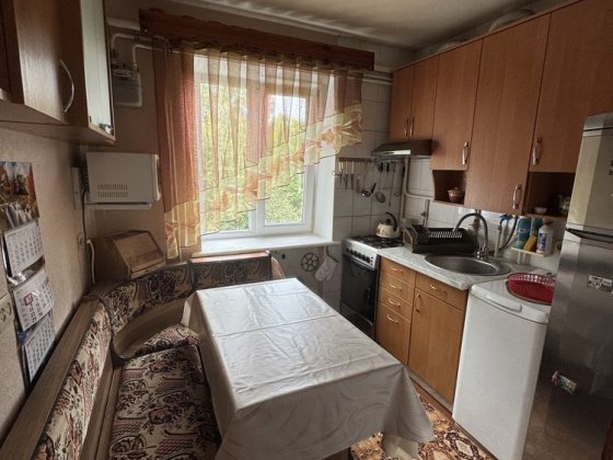 Оренда 2-кімнатної квартири Рівне