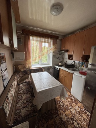 Оренда 2-кімнатної квартири - фото 1