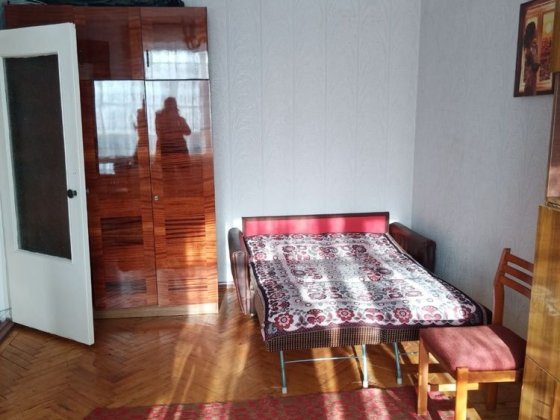 Оренда. 1 кімнатна квартира, Північний район Рівне