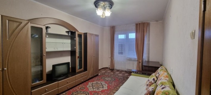 Оренда однокімнатної квартири на Шуменському . Взимку тепла . - фото 1