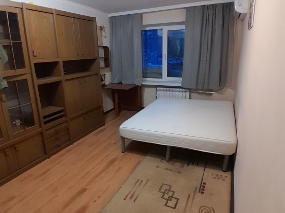 Здам однокімнатні квартиру (однокомнатную квартириу) Херсон