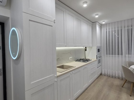 Оренда 1 кімнатної квартири в новобудові Містечко центральне! Ивано-Франковск