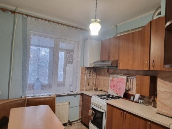 Автономне газове  опалення . Гарна двокімнатна квартира на Таврійськом Херсон