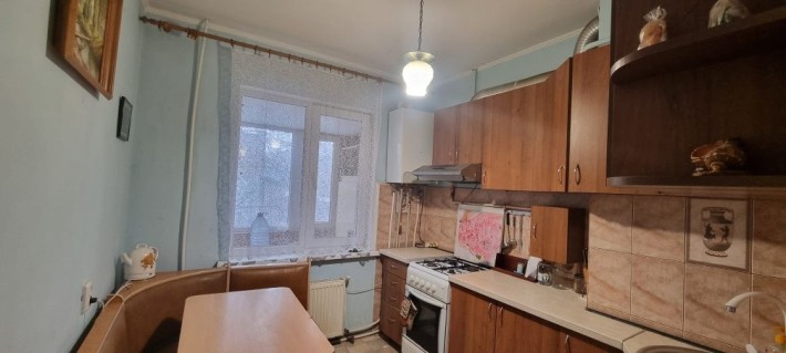 Автономне газове  опалення . Гарна двокімнатна квартира на Таврійськом - фото 1