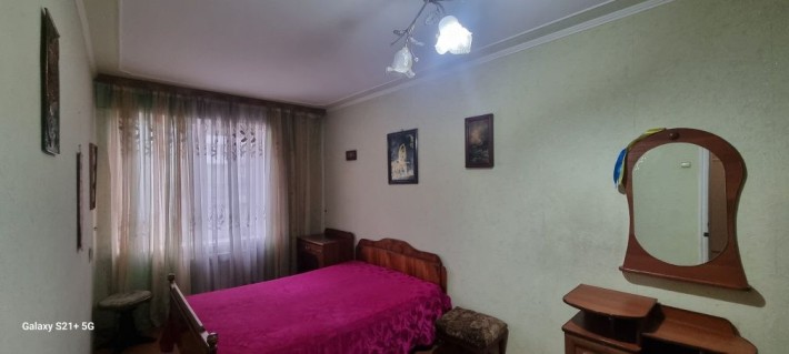 Оренда квартири на Шуменському . Будинок цегла . Район ринку . - фото 1