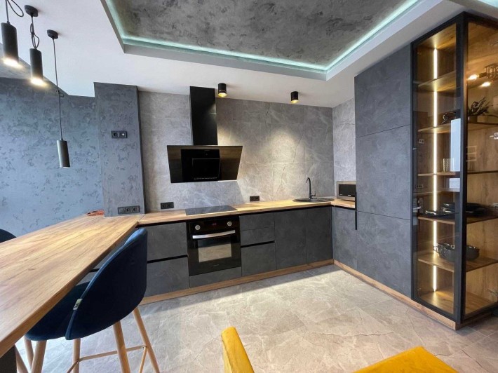 Оренда 1о квартира Центр, Саймона Сміта - фото 1