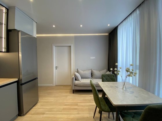 Оренда однокімнатної квартири в центрі міста! Івано-Франківськ