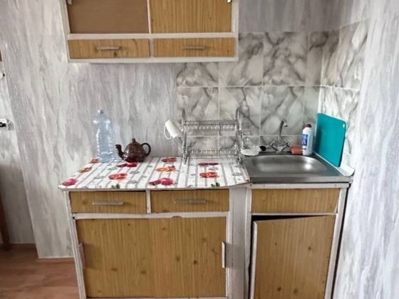 Огнівка новобудова тепла квартира Полтава