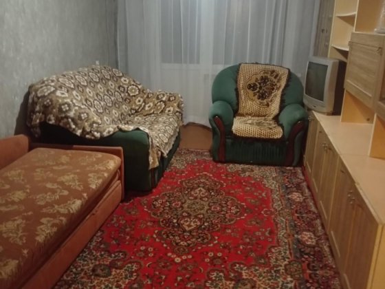 Оренда 2х кімн. квартира на Авіамістечку Код 8688 Полтава