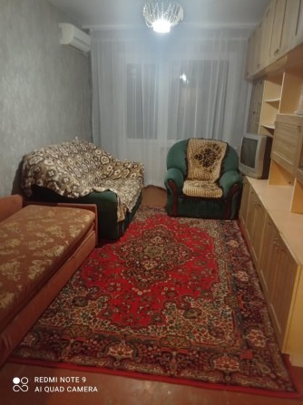 Оренда 2х кімн. квартира на Авіамістечку Код 8688 - фото 1