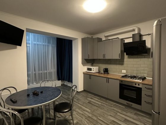 Довгострокова  оренда 1к квартири в центрі міста Івано-Франківськ