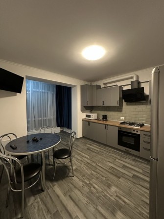 Довгострокова  оренда 1к квартири в центрі міста - фото 1