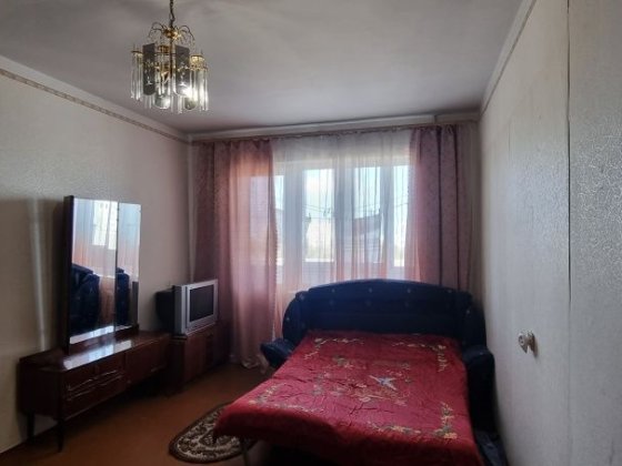 Оренда однокімнатної квартири на Шуменському . Район ринку . Херсон