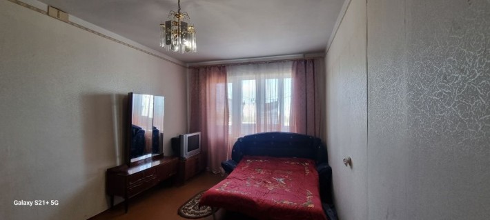 Оренда однокімнатної квартири на Шуменському . Район ринку . - фото 1