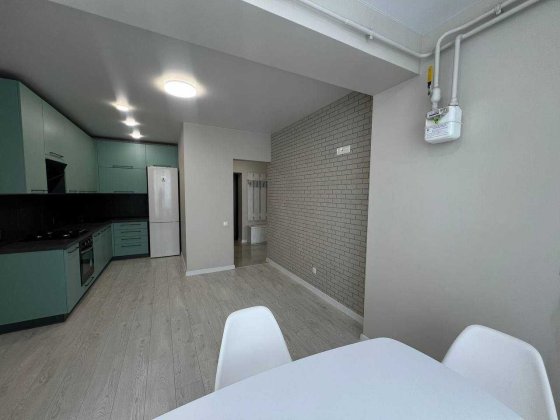 Оренда укомплектованої квартири на Щасливому! Рівне