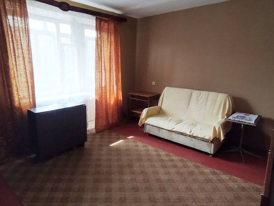 Оренда однокімнатної квартири. Р-н Автовокзал Рівне