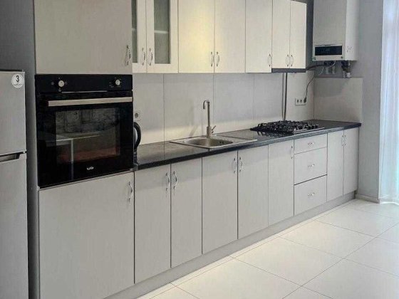 оренда квартири в ЖК Липки Ивано-Франковск