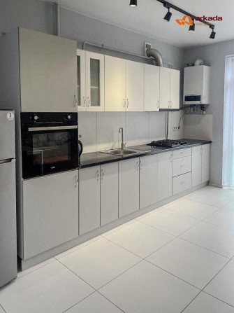 оренда квартири в ЖК Липки - фото 1