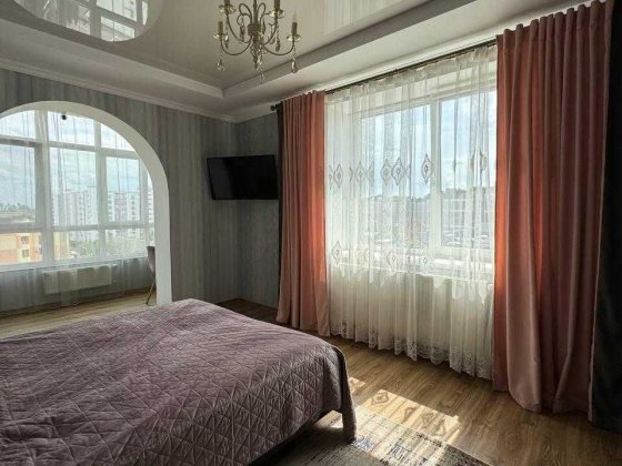 Оренда 2кімнатної квартири по вул. Довженка Ивано-Франковск