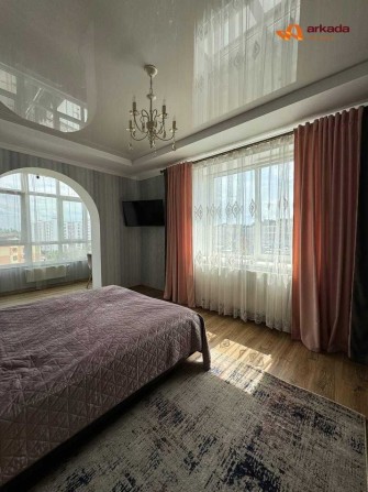 Оренда 2кімнатної квартири по вул. Довженка - фото 1