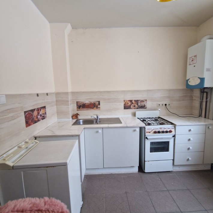 Оренда 2-кімнатної квартири | Новий Світ, Тернопіль
Здається в оренду - фото 1