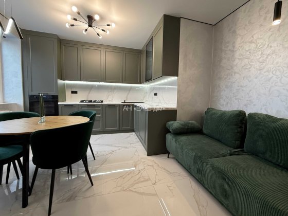 ОРЕНДА 1 кім. НОВА квартира, вул. Целевича 10, ПЕРША здача ОПТОВОЛОКНО Івано-Франківськ