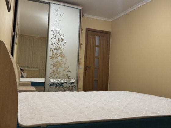 Оренда, Тролейбусна Тернопіль