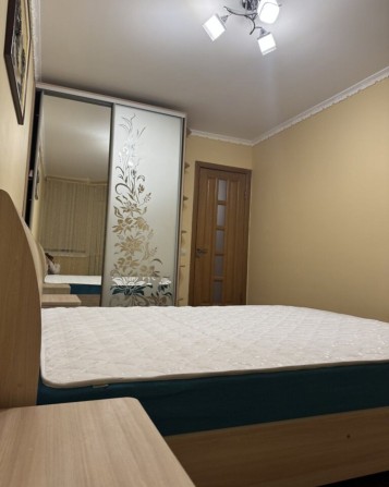 Оренда, Тролейбусна - фото 1