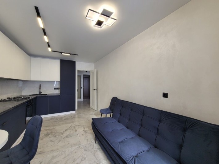 Перша оренда 1-кімнатної квартири, вул. Текстильна. З тваринкою можна! - фото 1