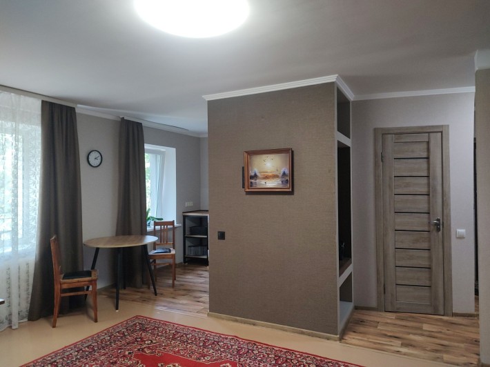 Здається 2-кімнатна квартира в Центрі - фото 1