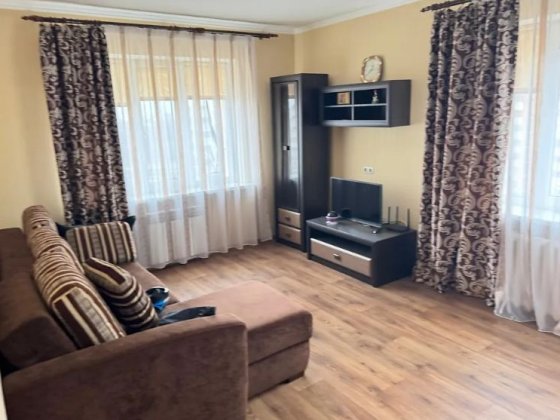 Здам 2-кім квартиру р-н Огнівка Полтава