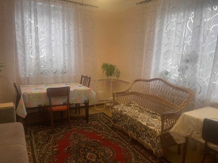 Оренда частини будинку - фото 1