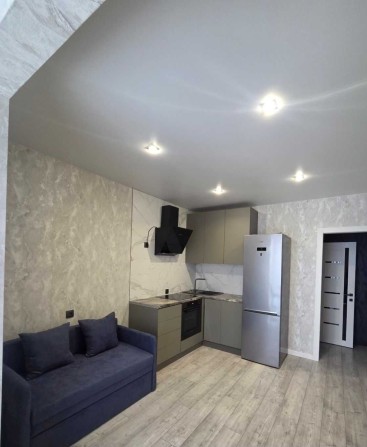 Твоя ідеальна  1-к квартира в ЖК "Синергія" - фото 1