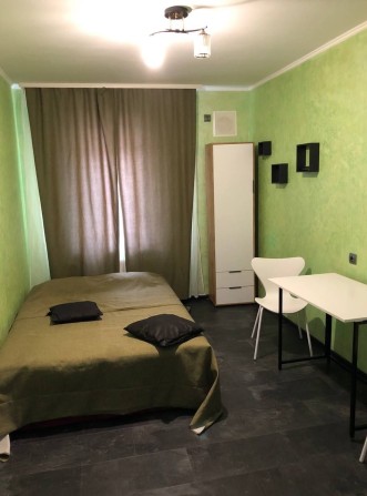 Терміново Одно- кімната- кавалерка - фото 1