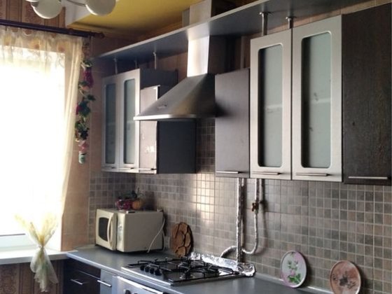 Оренда , 3 к квартира , Сади 2 Полтава