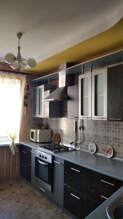 Оренда , 3 к квартира , Сади 2 - фото 1