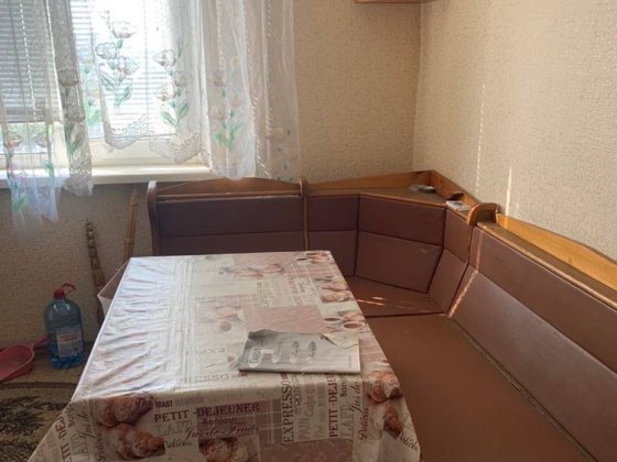 Шуменский рынок Херсон