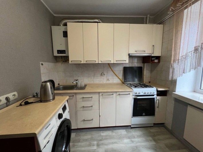 Оренда 2кімнатної квартири - фото 1